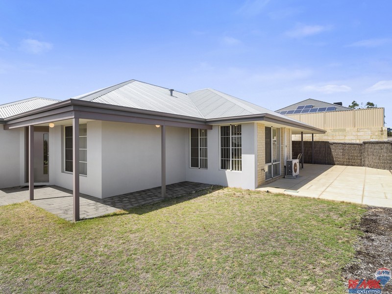 21 Clogher Street, Ridgewood WA 6030
