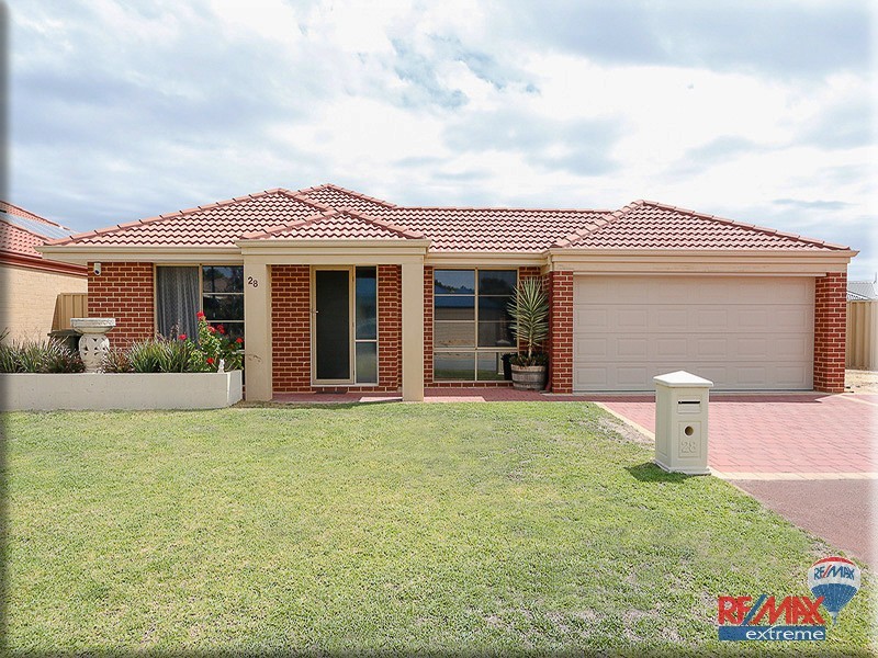 28 Redington Drive, Butler WA 6036