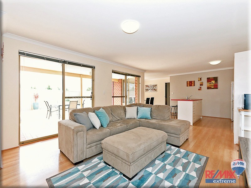 28 Redington Drive, Butler WA 6036