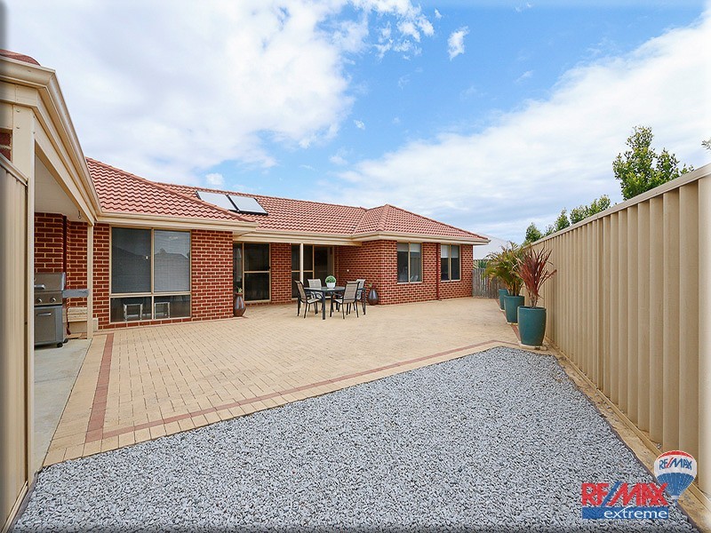 28 Redington Drive, Butler WA 6036