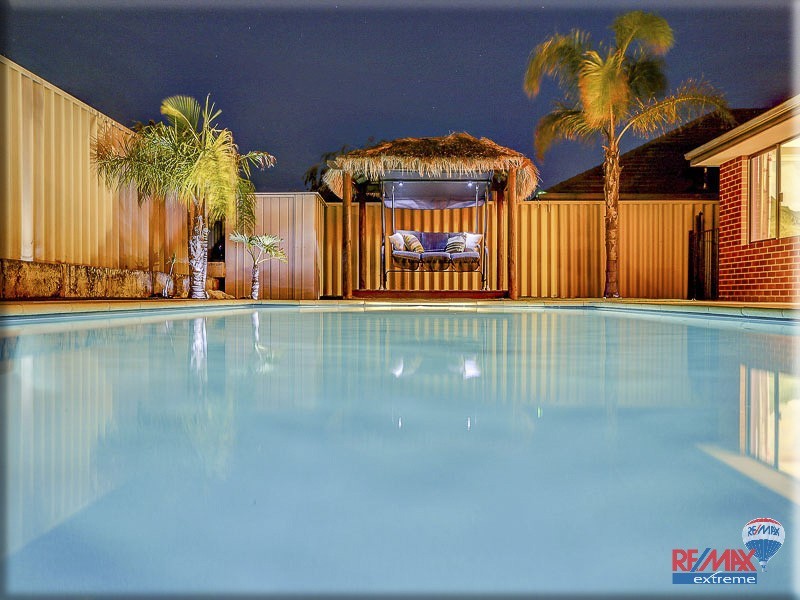 3 Haslingfield Way, Butler WA 6036