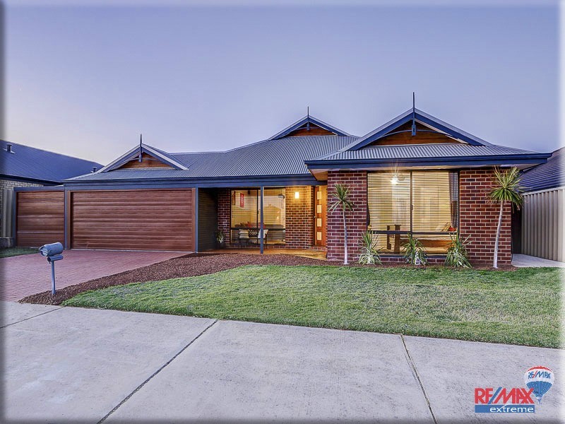 3 Haslingfield Way, Butler WA 6036