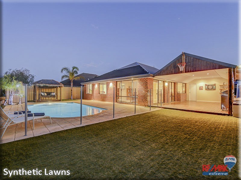 3 Haslingfield Way, Butler WA 6036