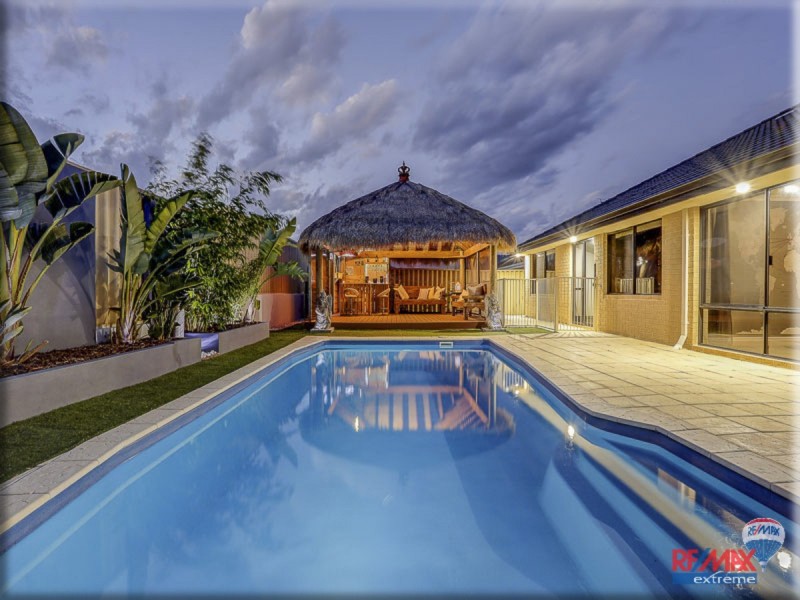 6 Claremorris Parkway, Butler WA 6036