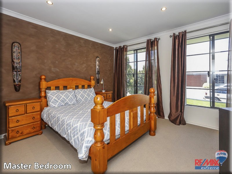 6 Claremorris Parkway, Butler WA 6036