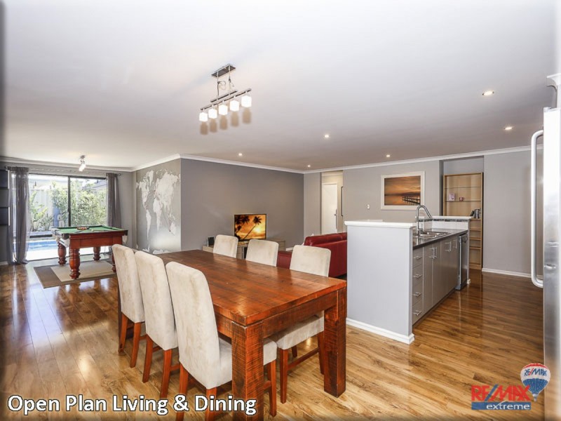 6 Claremorris Parkway, Butler WA 6036