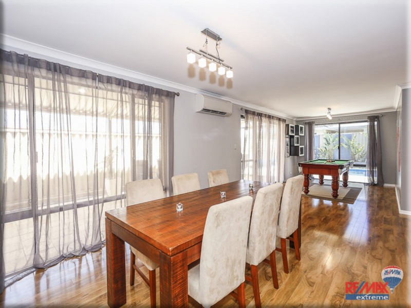 6 Claremorris Parkway, Butler WA 6036