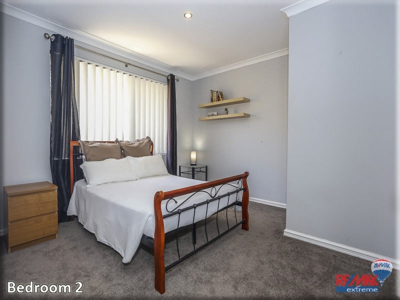 6 Claremorris Parkway, Butler WA 6036
