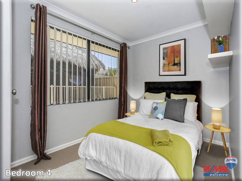 6 Claremorris Parkway, Butler WA 6036