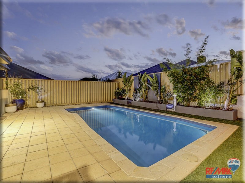 6 Claremorris Parkway, Butler WA 6036