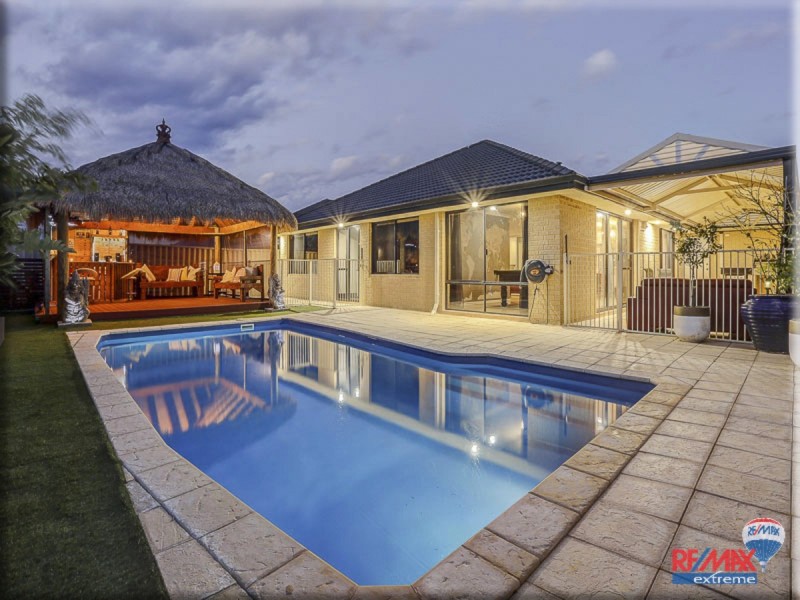 6 Claremorris Parkway, Butler WA 6036