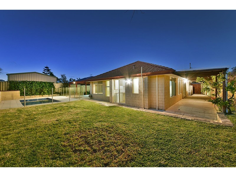 21 Southsea Road, Quinns Rocks WA 6030