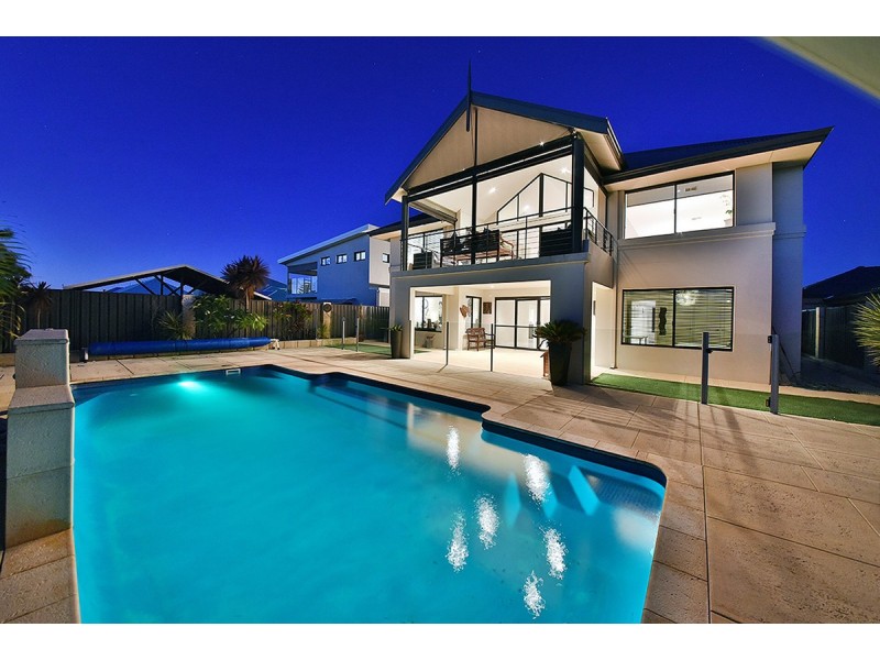 19 Seabird Bend, Jindalee WA 6036