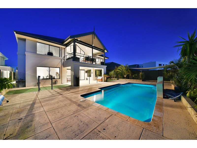 19 Seabird Bend, Jindalee WA 6036