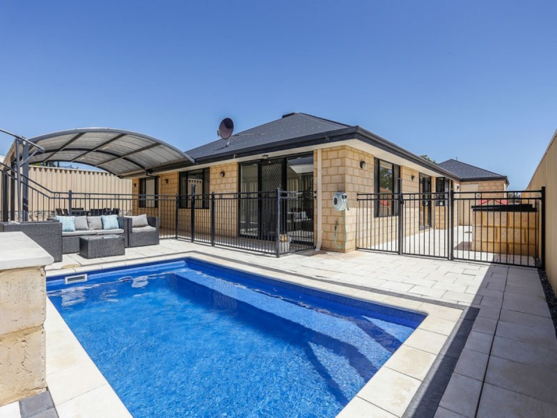 11 Foxton Way, Butler WA 6036