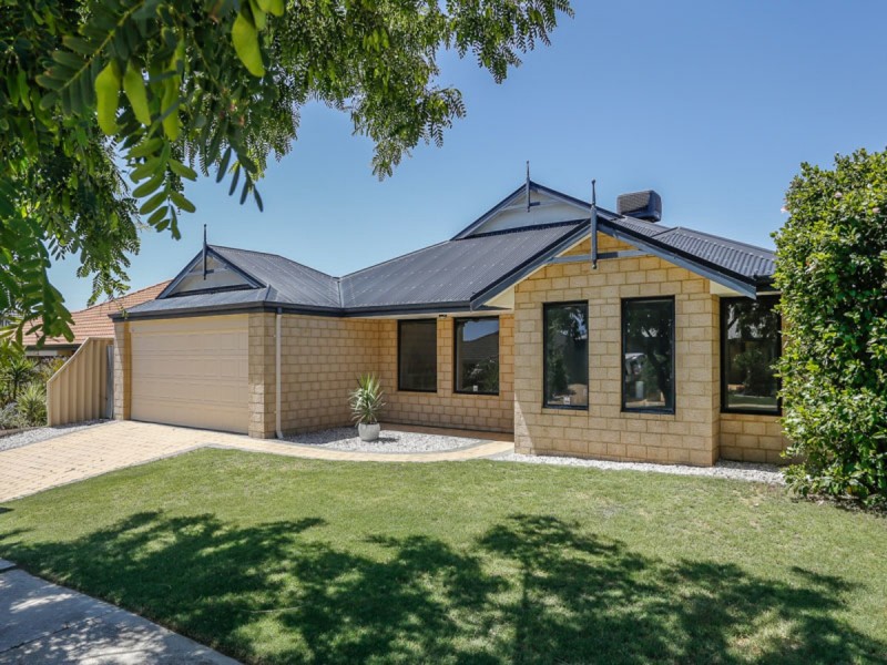 11 Foxton Way, Butler WA 6036