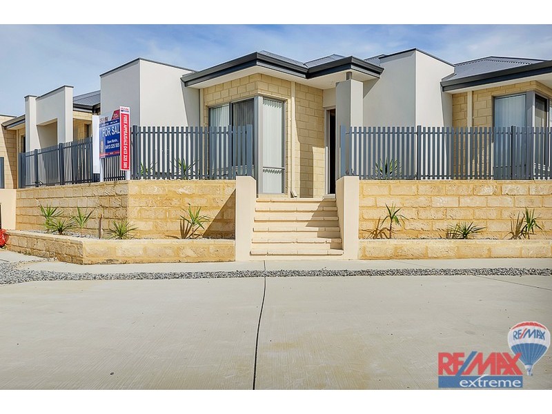 95 Piazza Link, Alkimos WA 6038