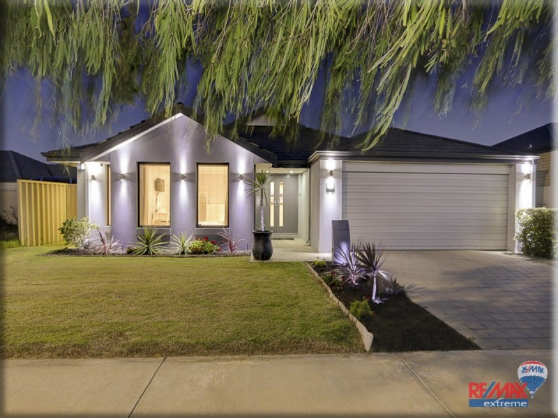 12 Rickleton Avenue, Butler WA 6036