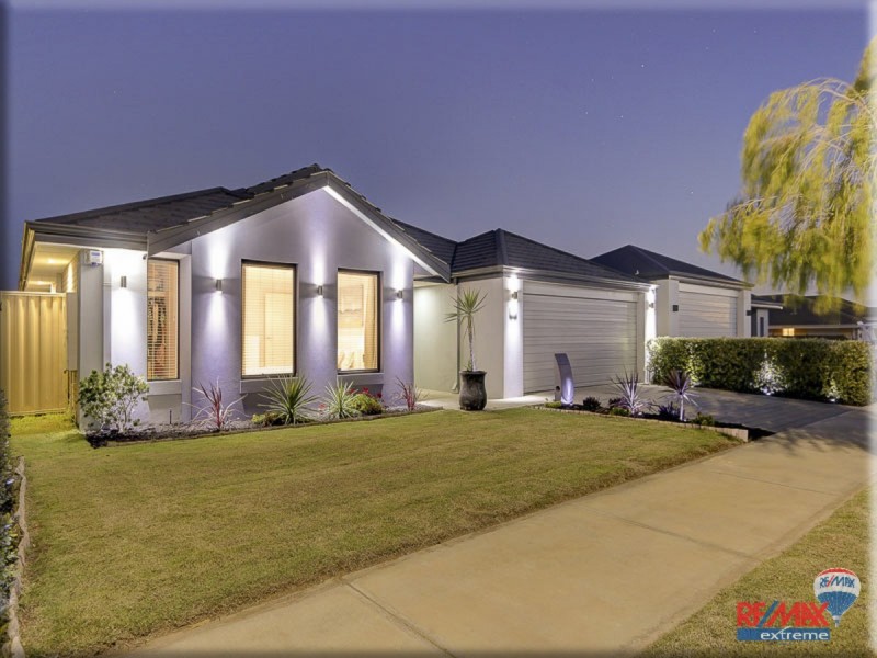 12 Rickleton Avenue, Butler WA 6036