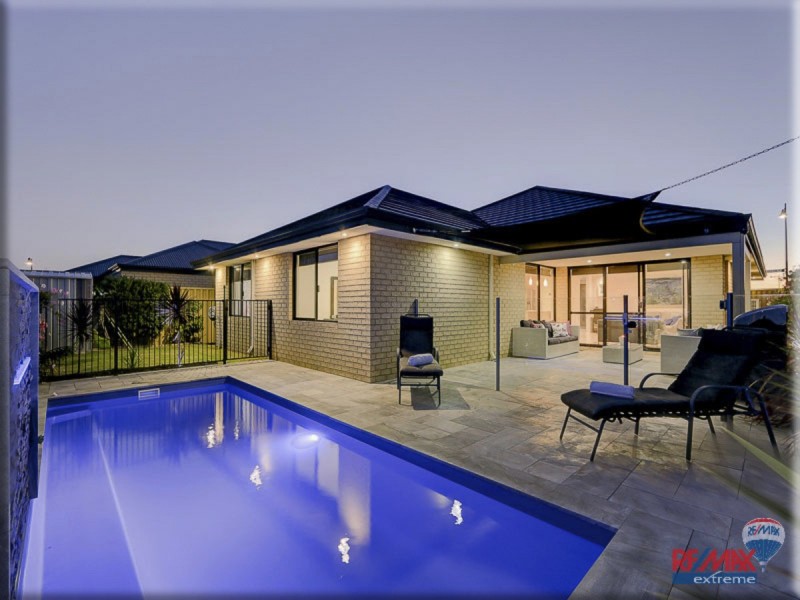 12 Rickleton Avenue, Butler WA 6036