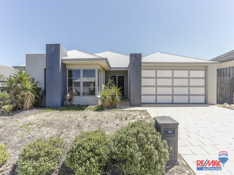 23 Current Street, Yanchep WA 6035