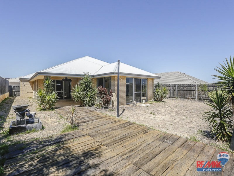 23 Current Street, Yanchep WA 6035