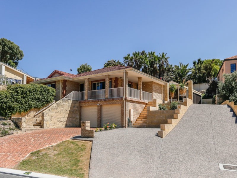 45 Graham Road, Quinns Rocks WA 6030