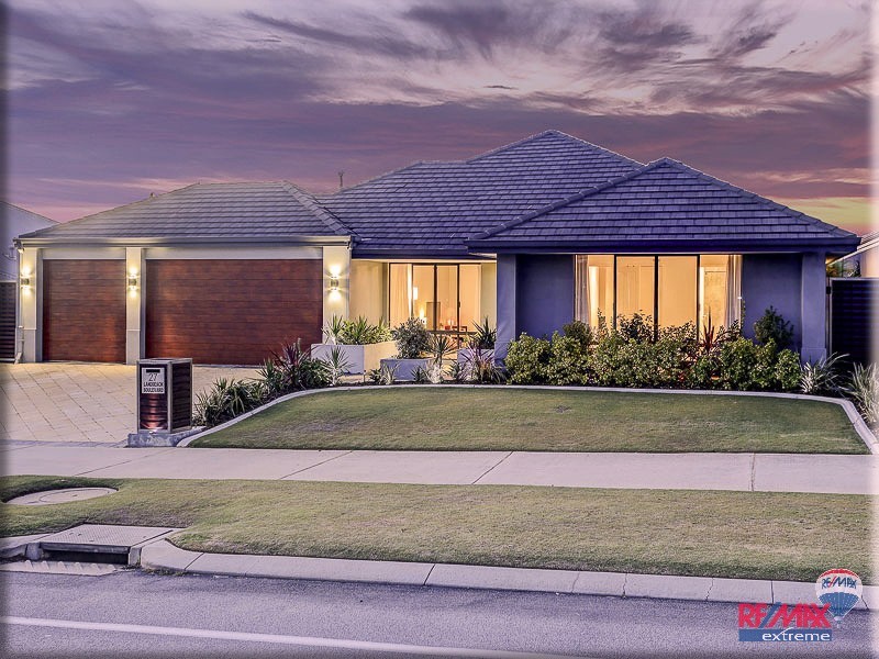27 Landbeach Boulevard, Butler WA 6036