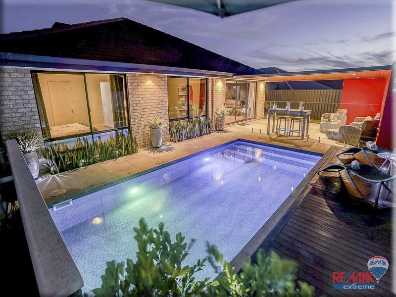 27 Landbeach Boulevard, Butler WA 6036