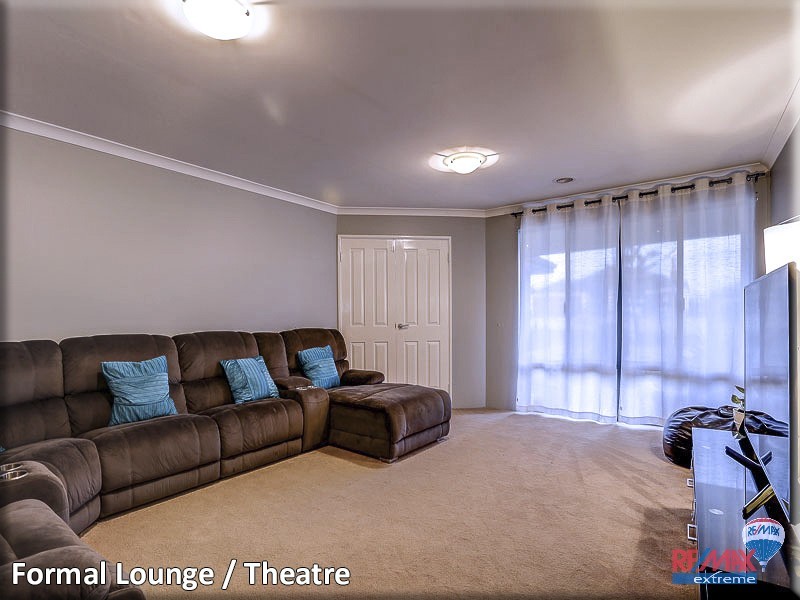 27 Landbeach Boulevard, Butler WA 6036