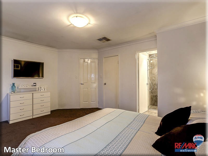 27 Landbeach Boulevard, Butler WA 6036