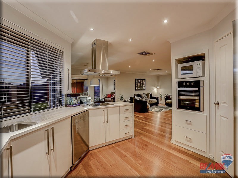 27 Landbeach Boulevard, Butler WA 6036