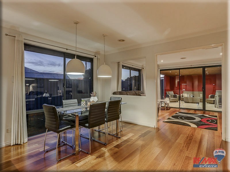 27 Landbeach Boulevard, Butler WA 6036