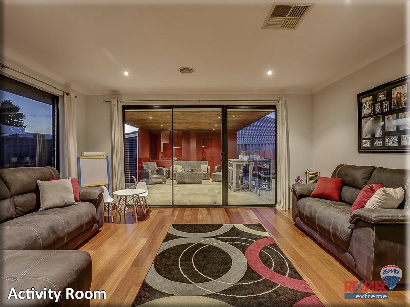 27 Landbeach Boulevard, Butler WA 6036