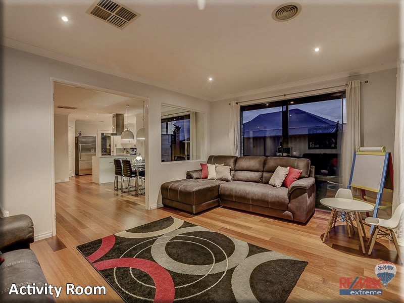 27 Landbeach Boulevard, Butler WA 6036