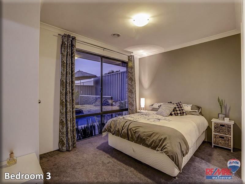 27 Landbeach Boulevard, Butler WA 6036