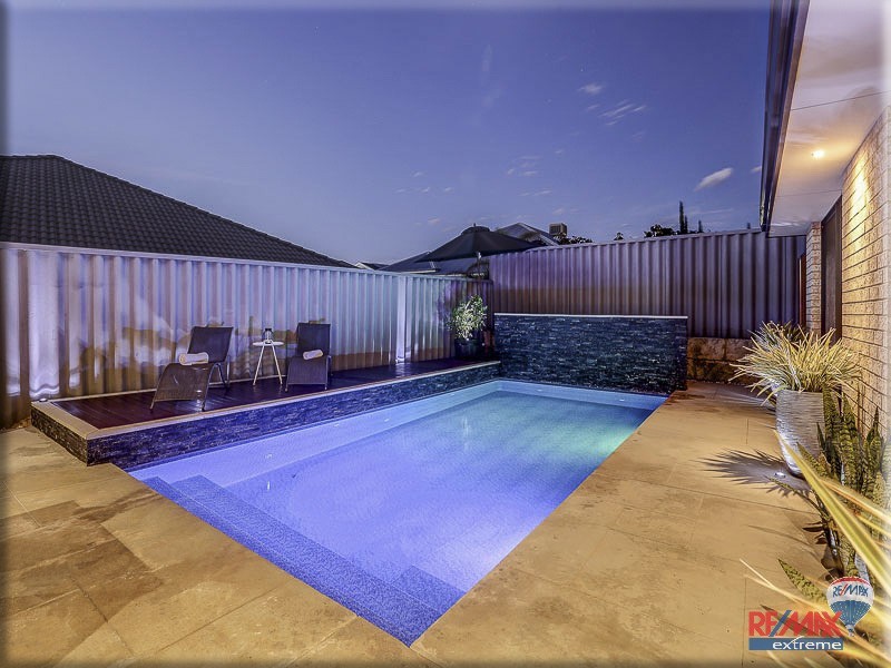 27 Landbeach Boulevard, Butler WA 6036