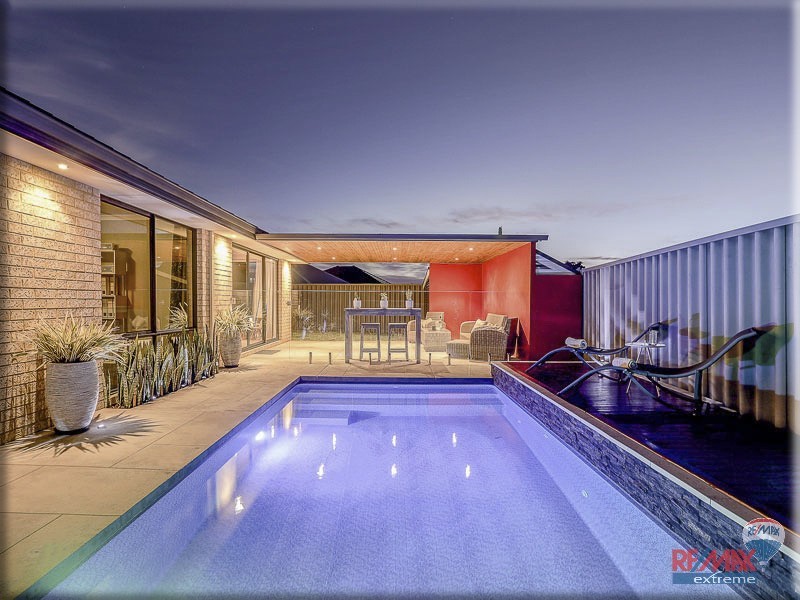 27 Landbeach Boulevard, Butler WA 6036