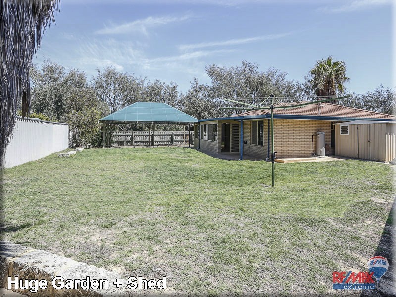 11 Avola Cove, Merriwa WA 6030