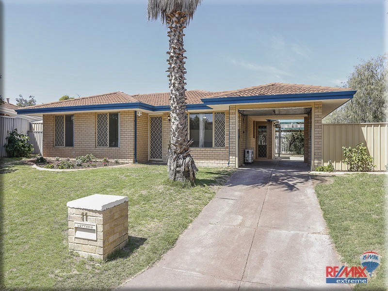 11 Avola Cove, Merriwa WA 6030