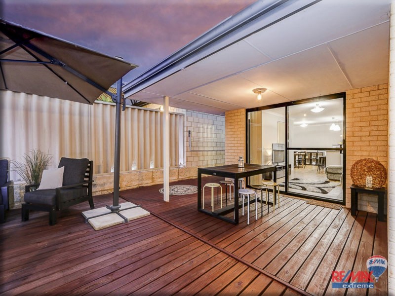 9 Ballymote Gardens, Ridgewood WA 6030