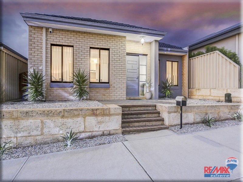 9 Ballymote Gardens, Ridgewood WA 6030