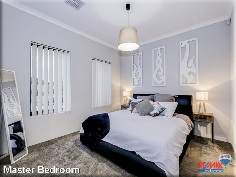 9 Ballymote Gardens, Ridgewood WA 6030