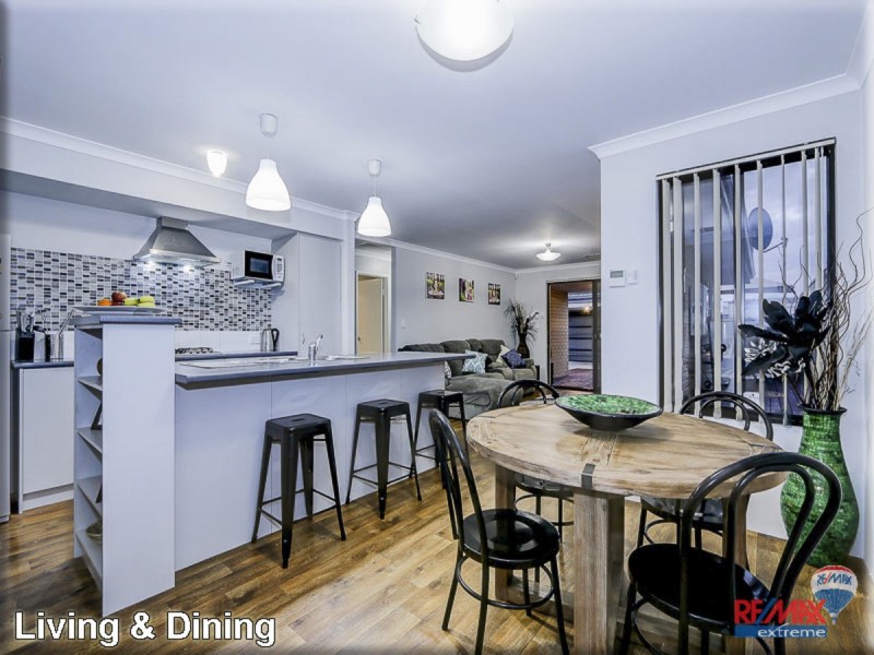 9 Ballymote Gardens, Ridgewood WA 6030