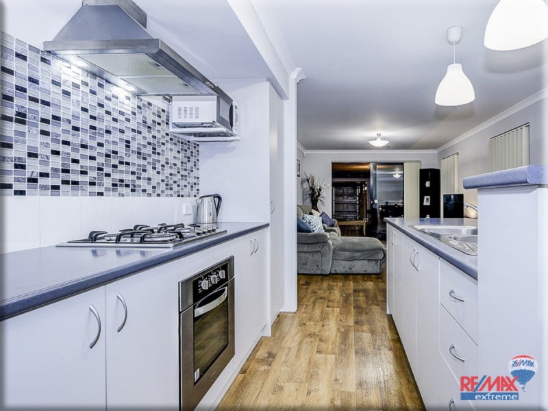 9 Ballymote Gardens, Ridgewood WA 6030