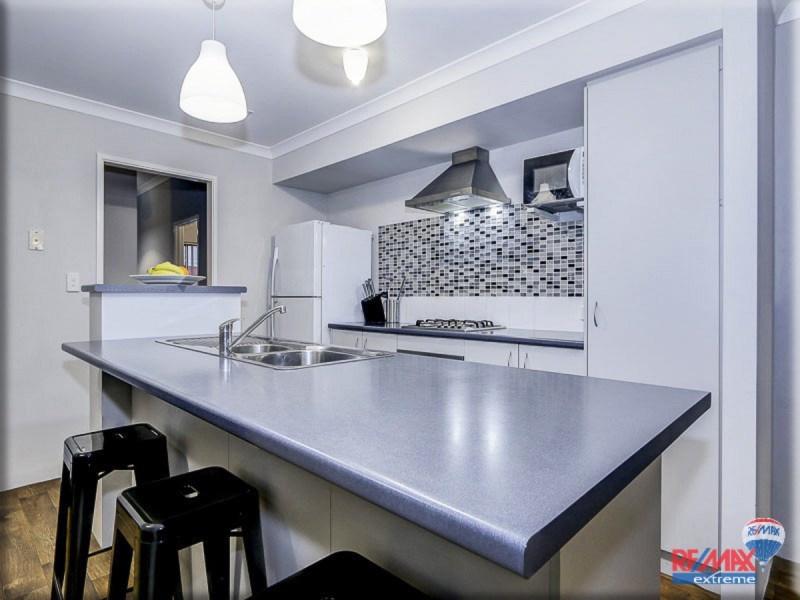 9 Ballymote Gardens, Ridgewood WA 6030