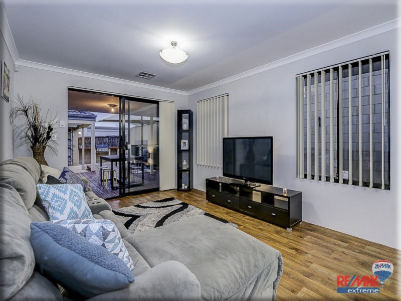 9 Ballymote Gardens, Ridgewood WA 6030