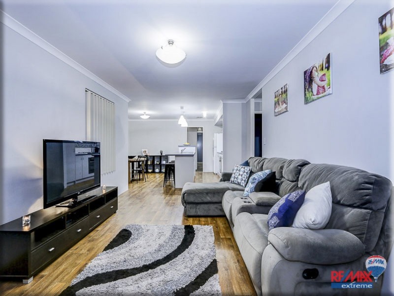 9 Ballymote Gardens, Ridgewood WA 6030