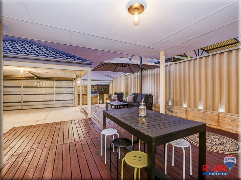 9 Ballymote Gardens, Ridgewood WA 6030