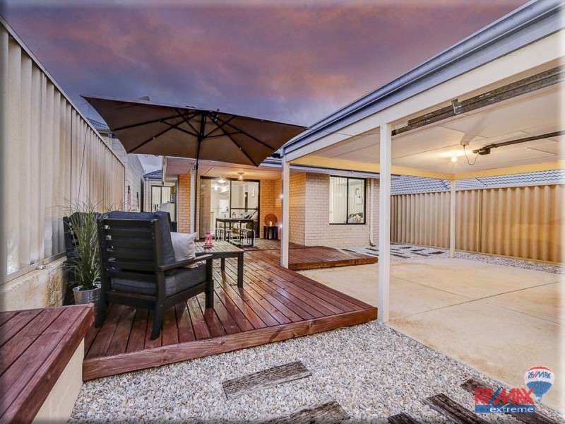 9 Ballymote Gardens, Ridgewood WA 6030